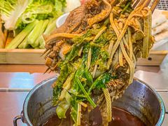 -宗泉烤全羊·烤羊腿·家常菜(解放东路店)