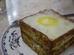 -渔记茶餐厅(渔村店)