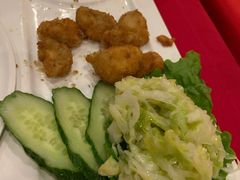 -申德勒加油站西餐厅(日坛路总店)