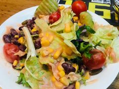 -食间牛排(湖西路店)