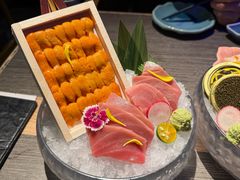 -炙柒Sekinana·精致日料(合生汇店)