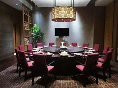 包厢-五缘湾凯悦酒店·悦饗中餐厅