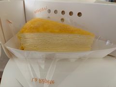 -La Repete 手工千层蛋糕(杭州中心店)