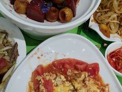 -令氏家外家周秦食府(高新店)