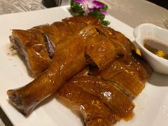 -香云轩·顺德菜(香云纱园林酒店店)