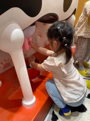 点击看大图 -奈尔宝·儿童乐园·亲子餐厅(苏州大悦城店)