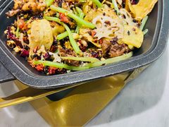 -咏哇美蛙美味(厦门罗宾森店)