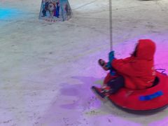 -宁波冰雪大世界(北仑区)