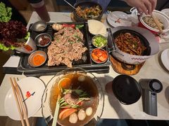 -七八冷面·延边朝鲜族美食(欢乐谷店)