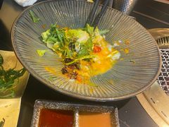 -厚贞日式烤肉(浦东汇智店)