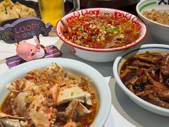 -欧记大排档·景德菜(上海首店)