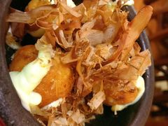 章鱼小丸子-小司的料理(新街口店)