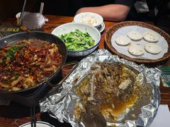 -衡厨·衡阳土菜(中南店)