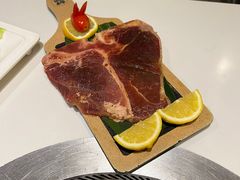-么子烤肉(化龙池店)