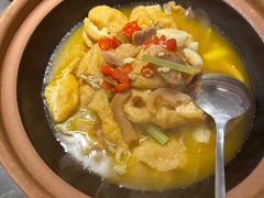 -湘力力小院·鱼汤泡饭(枫林路店)