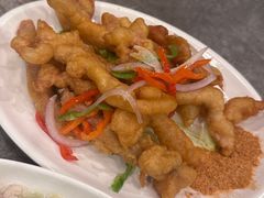 -奶奶的味道(胶州路店)