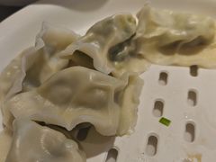 -东方饺子王(工农大路店)