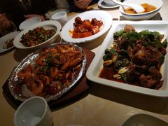 -大碗先生(万家丽店)