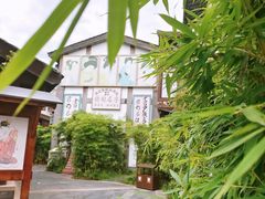 -横店广州街·香港街