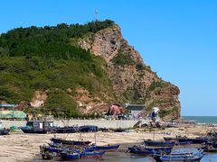 -长岛南北长山旅游景区