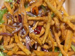 -顺香居·老字号湖北菜(江汉路店)