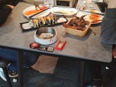 -鼎原力量东北吊炉烧烤(幸福街店)