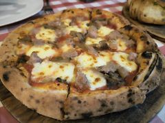 -安立可意大利美食