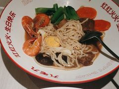 -九毛九西北菜(番禺万达店)