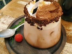 mount&nbsp;tiramisu-FLOVIE FLORIST CAFE