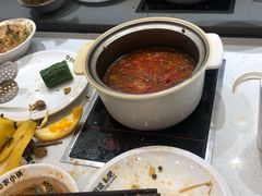 -农小锅自助小火锅(北京大兴凯德店)