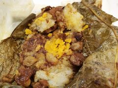 荷香糯米鸡-广州酒家(文昌总店)