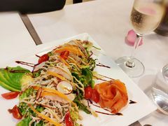 -LA CREPERIE BRETONNE布列塔尼法式餐厅(天童北路店)