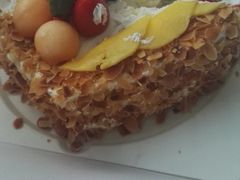 -幸福西饼生日蛋糕·下午茶(思明店)