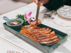 -太食獸泰式茶餐厅(济南万象城店)
