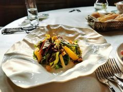 -北京古城老院厉晓麟精致菜