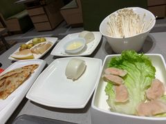 -海底捞火锅(关山保利店)