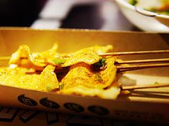 -匠子烤鱼(桫椤湾店)
