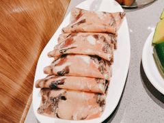 -巴奴毛肚火锅(悠唐购物中心店)