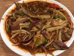 -清真·伊清阁餐厅