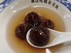 -粗茶淡饭(东关街店)