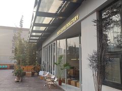 -DEEP COFFEE(瑞光烘焙工厂店)