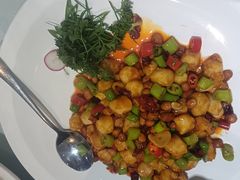 -品味居·首店·大连鲜活海鲜大连菜(东港店)