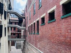 -大馆(前中区警署建築群)