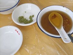 -官塘陈记鱼生·潮汕砂锅粥·牛肉火锅(潮枫路总店)