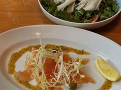 -君悦酒店·La Terrazza意合園·意式风味