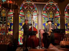 -暮色公园Twilight Park·威士忌Bar