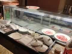 -嘉定凯悦·咖啡厅