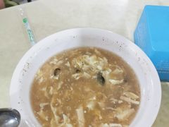 -满口香饭店
