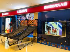 -翼速篮球·少儿篮球培训·中考体育(贵和店·原鲁能城店)