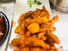 -付掌柜在成都·热炒砂锅集(金禾店)